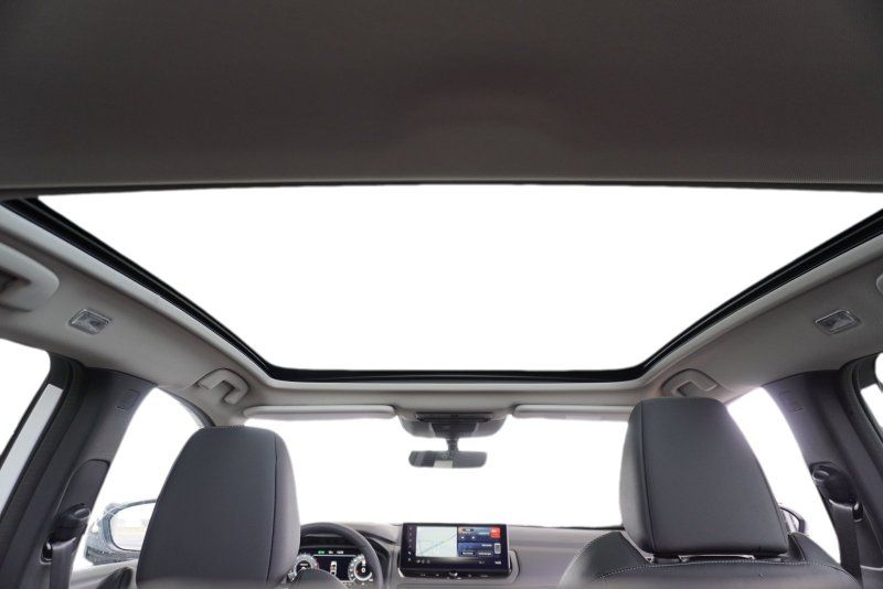 Nissan Qashqai 2025