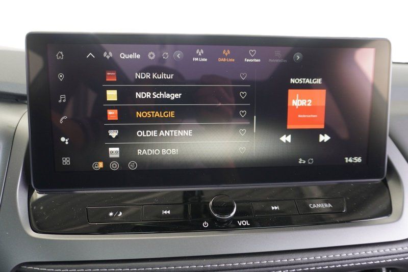 Nissan Qashqai 2025