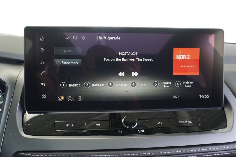 Nissan Qashqai 2025