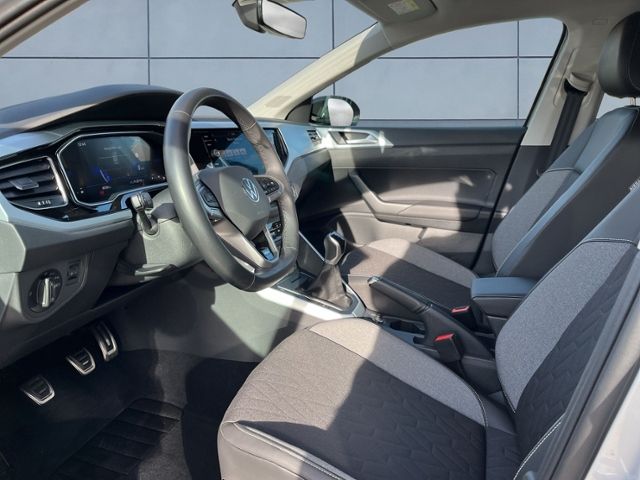 Volkswagen Taigo 2025