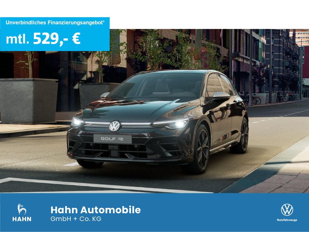 Volkswagen Golf 2025