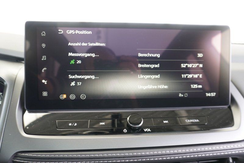 Nissan Qashqai 2025