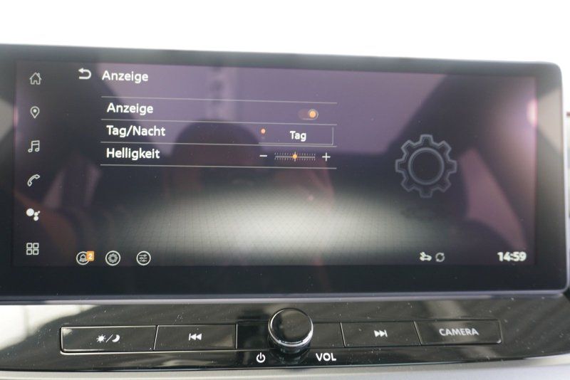 Nissan Qashqai 2025