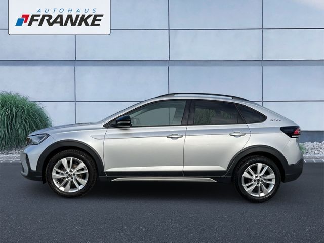 Volkswagen Taigo 2025