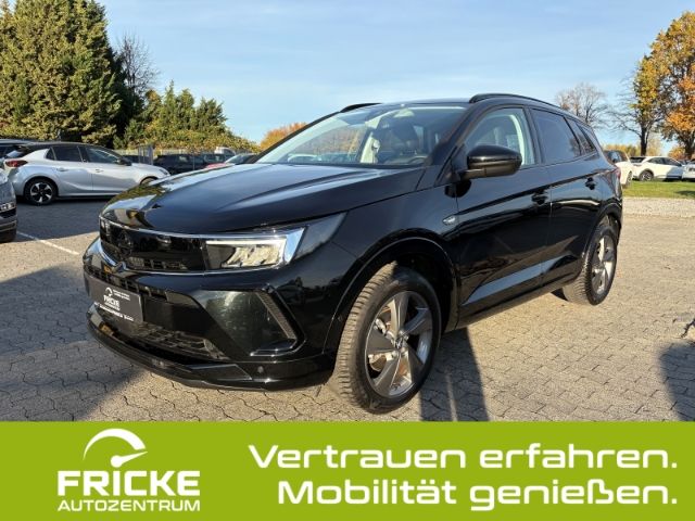 Opel Grandland (X) 2023