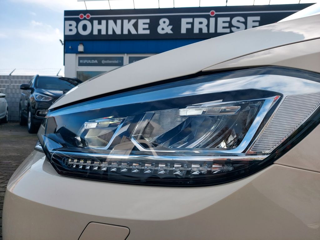 Volkswagen Touran 2023