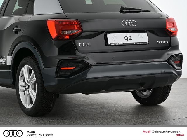Audi Q2 2024