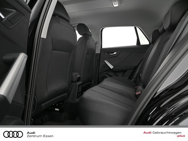 Audi Q2 2024