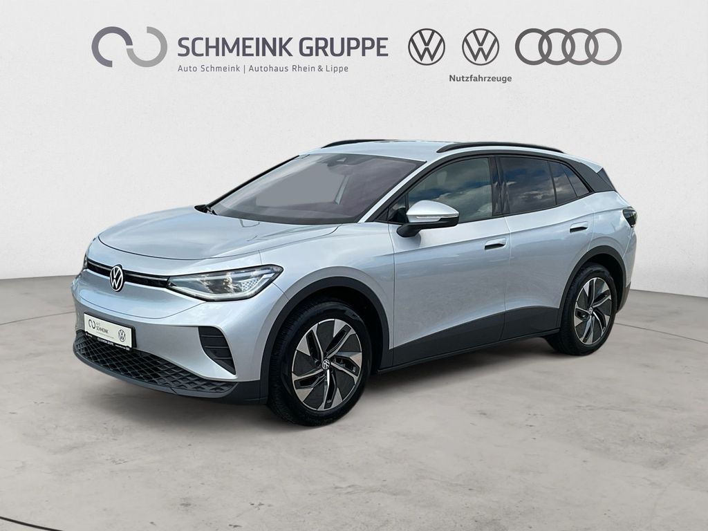 Volkswagen ID.4 2025