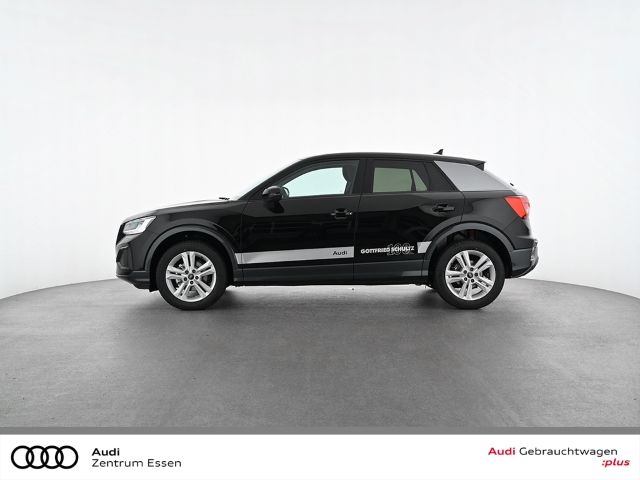 Audi Q2 2024