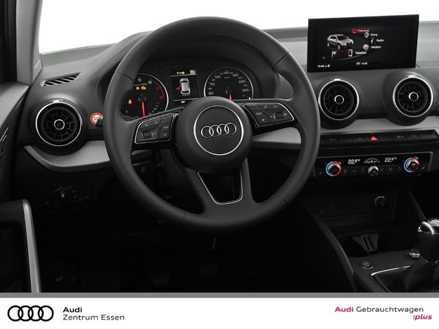 Audi Q2 2024