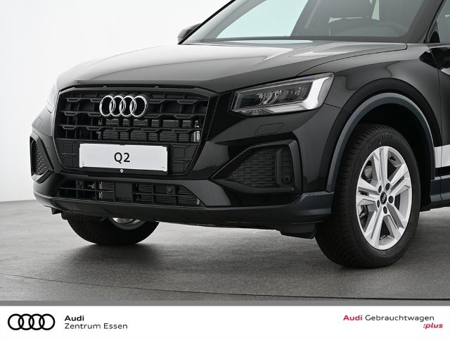 Audi Q2 2024