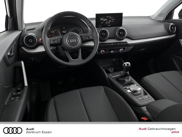 Audi Q2 2024