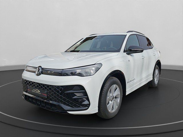 Volkswagen Tiguan 2025