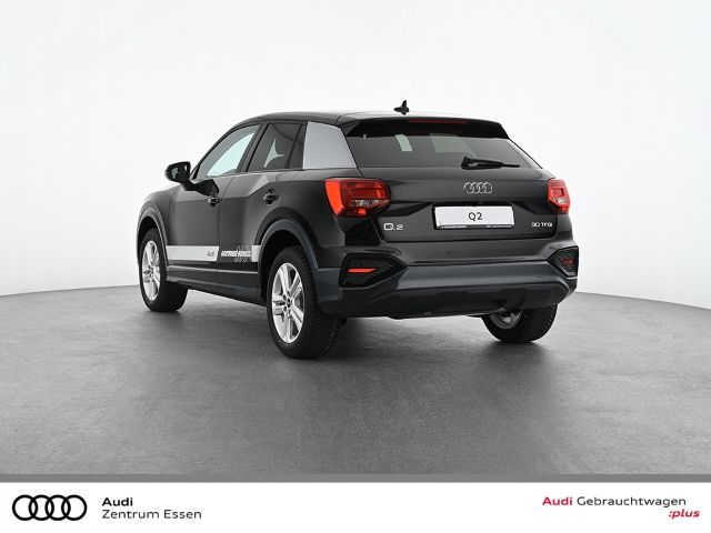 Audi Q2 2024