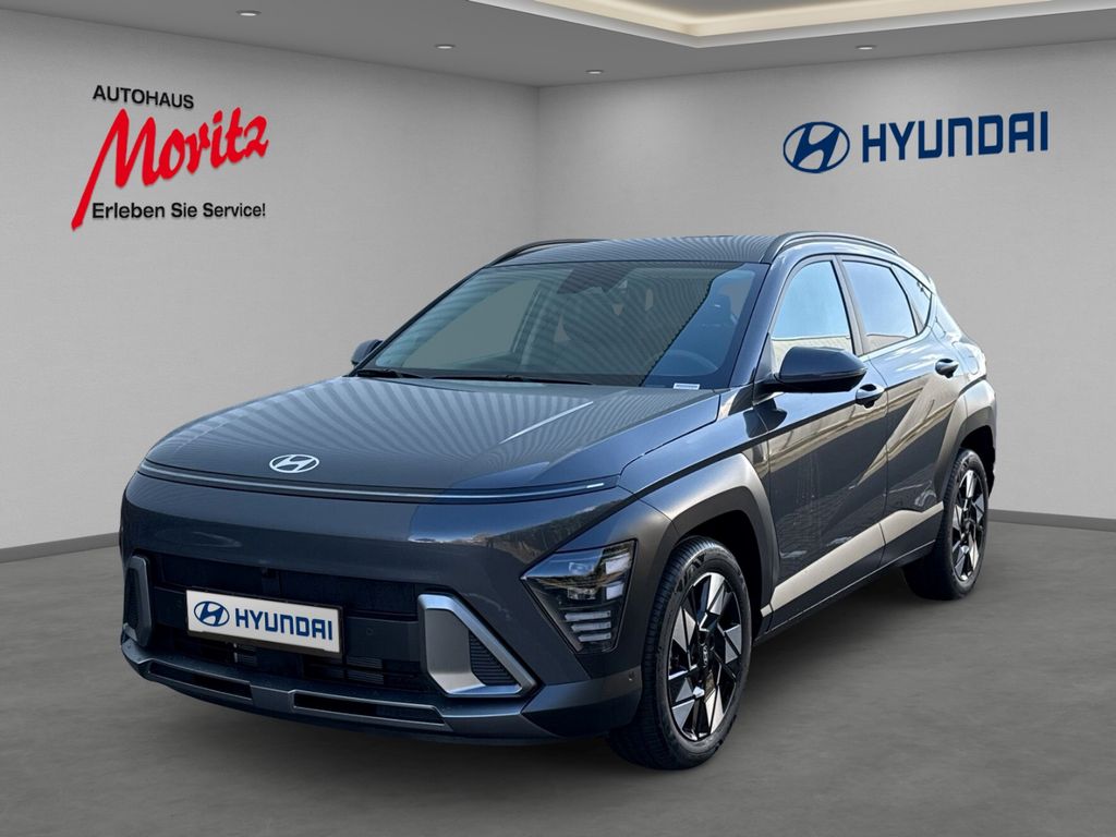 Hyundai KONA 2025