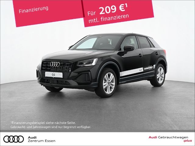 Audi Q2 2024