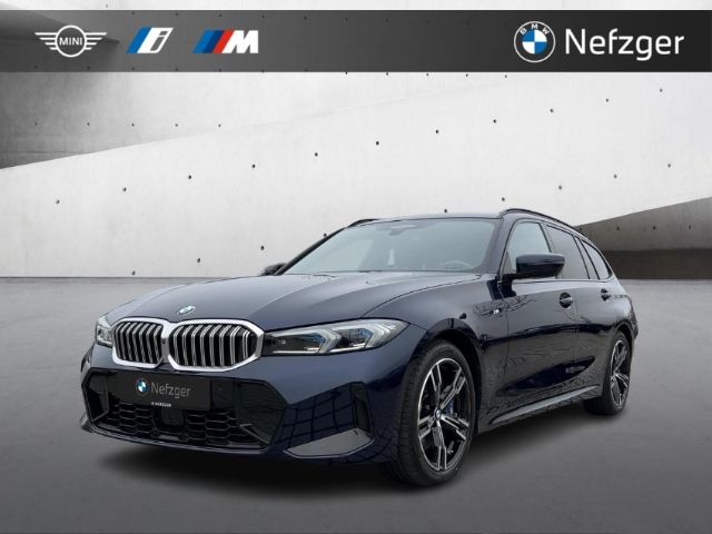 BMW 330 2024