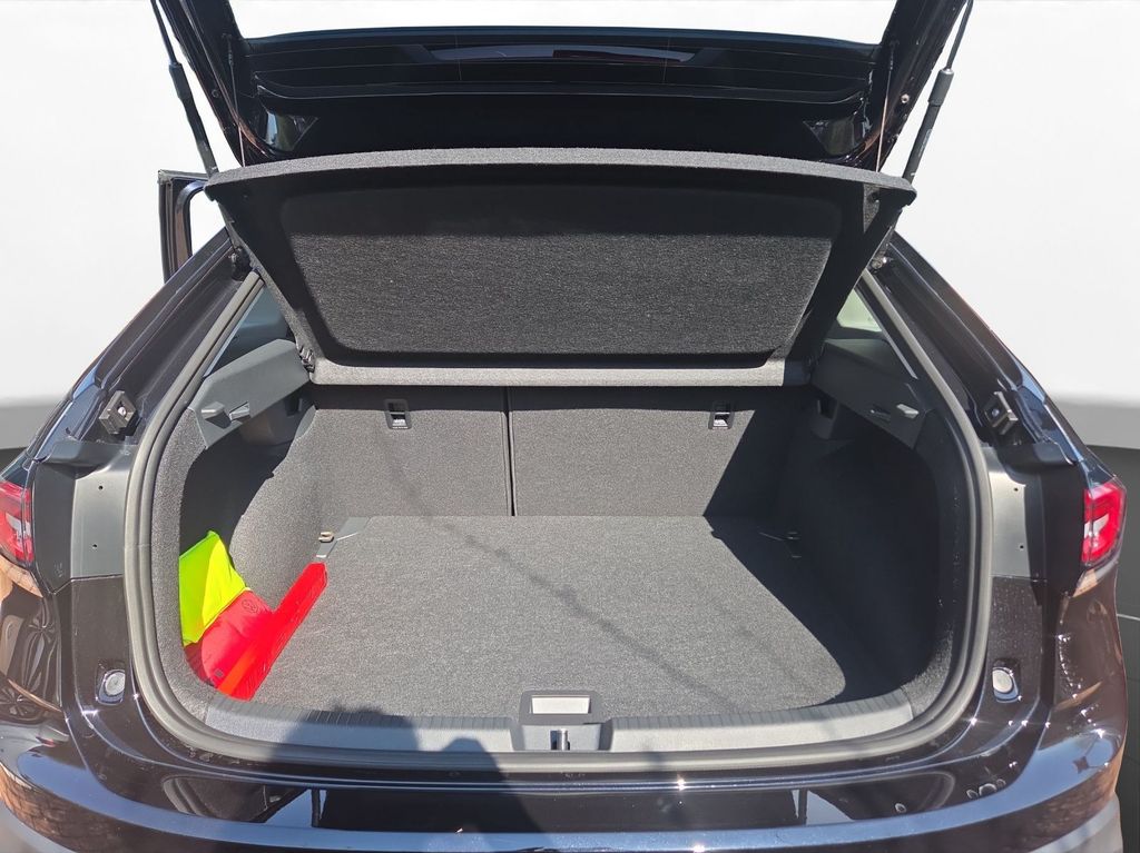 Volkswagen Taigo 2025