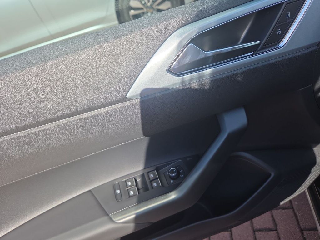 Volkswagen Taigo 2025