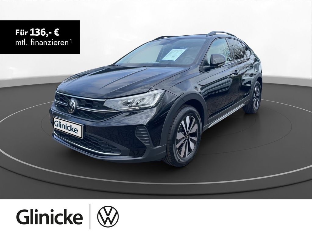 Volkswagen Taigo 2025