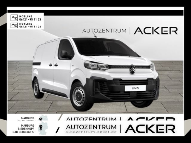 Citroën Jumpy 2025