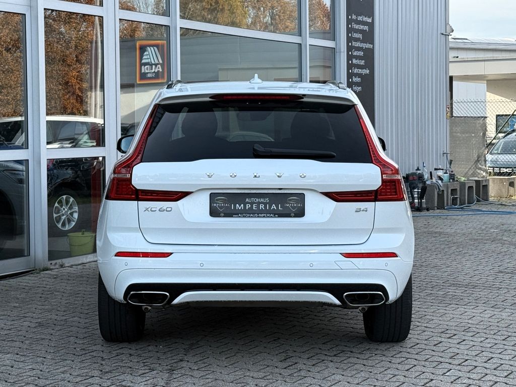 Volvo XC60 2021