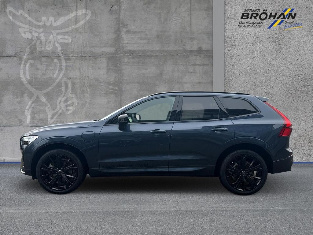 Volvo XC60 2025