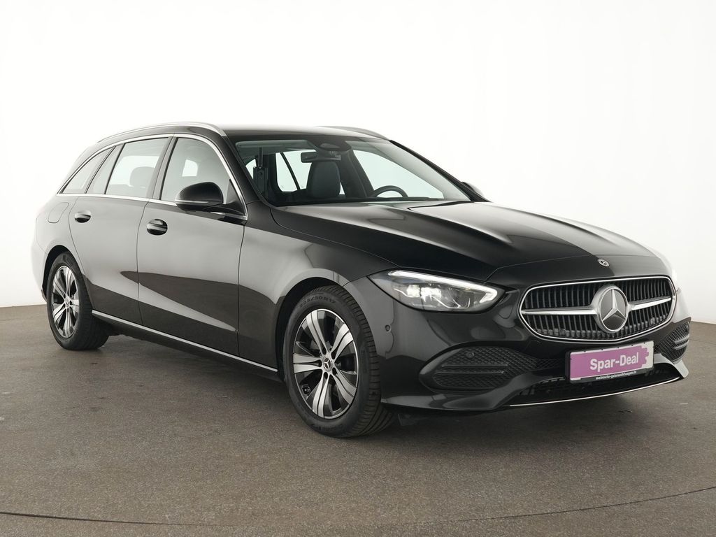 Mercedes-Benz C 200 2024