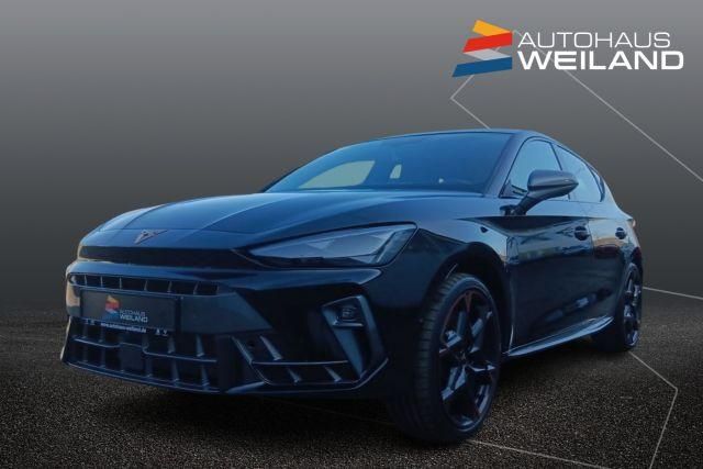 Cupra Leon 2025