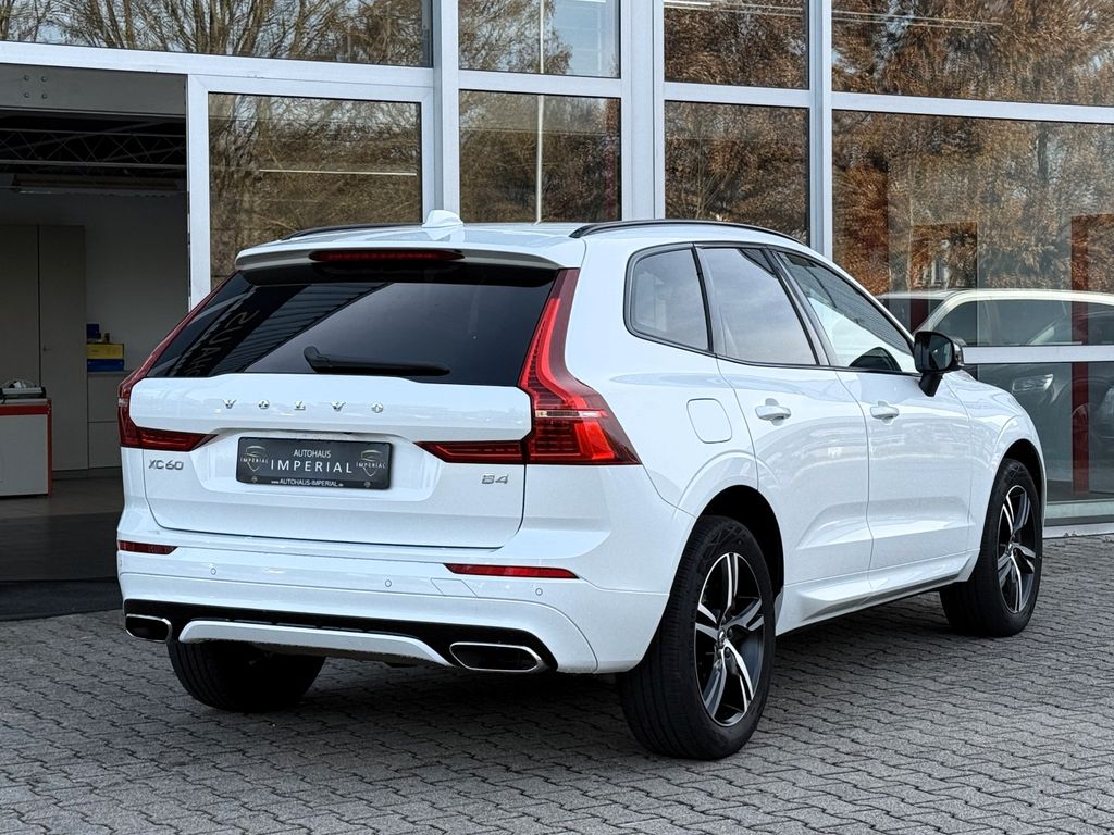 Volvo XC60 2021