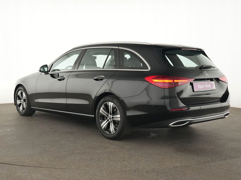 Mercedes-Benz C 200 2024