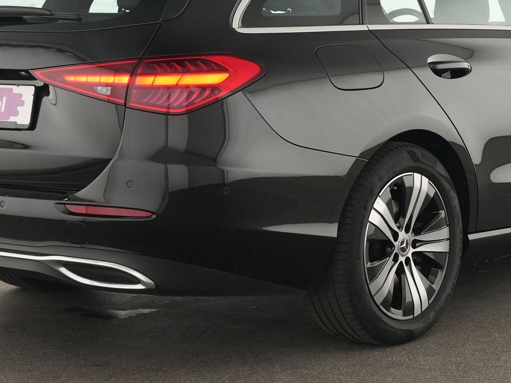 Mercedes-Benz C 200 2024