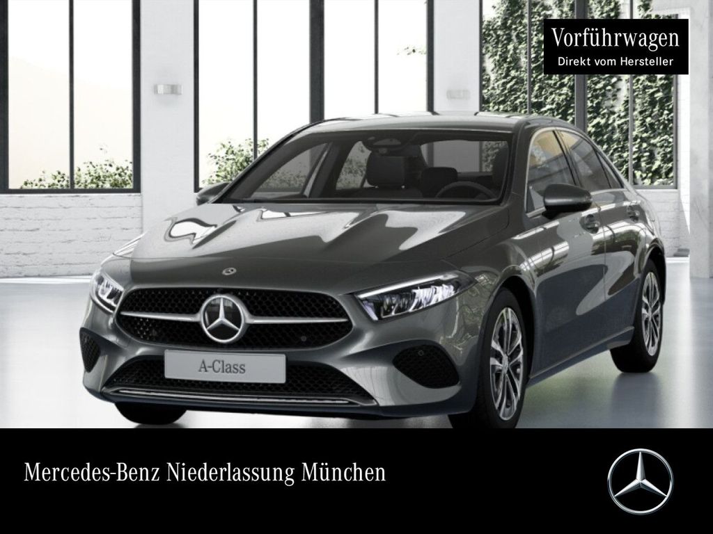 Mercedes-Benz A 200 2025