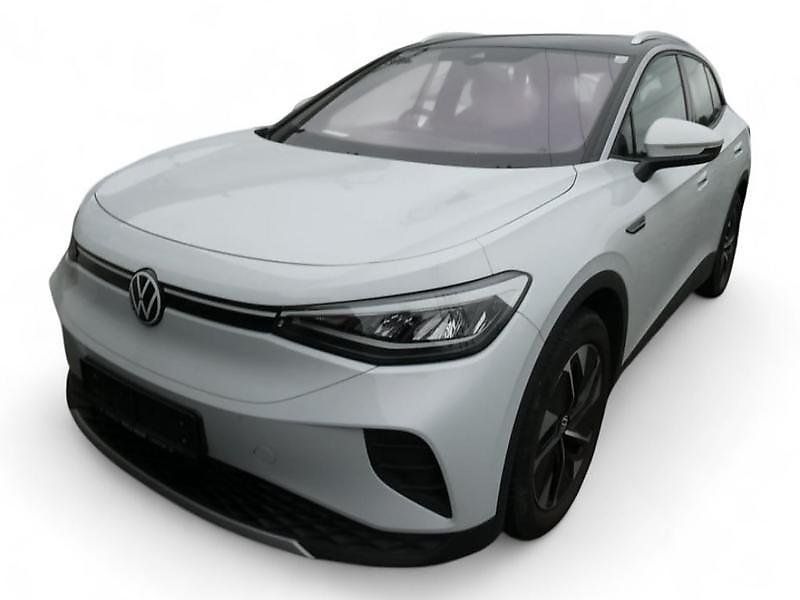 Volkswagen ID.4 2021