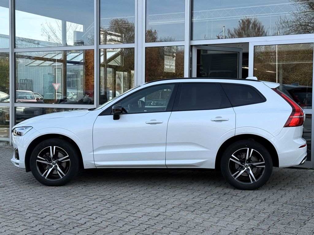 Volvo XC60 2021