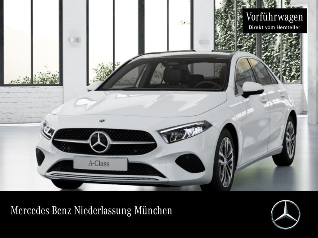 Mercedes-Benz A 200 2025