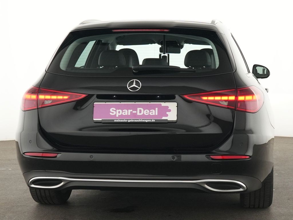 Mercedes-Benz C 200 2024