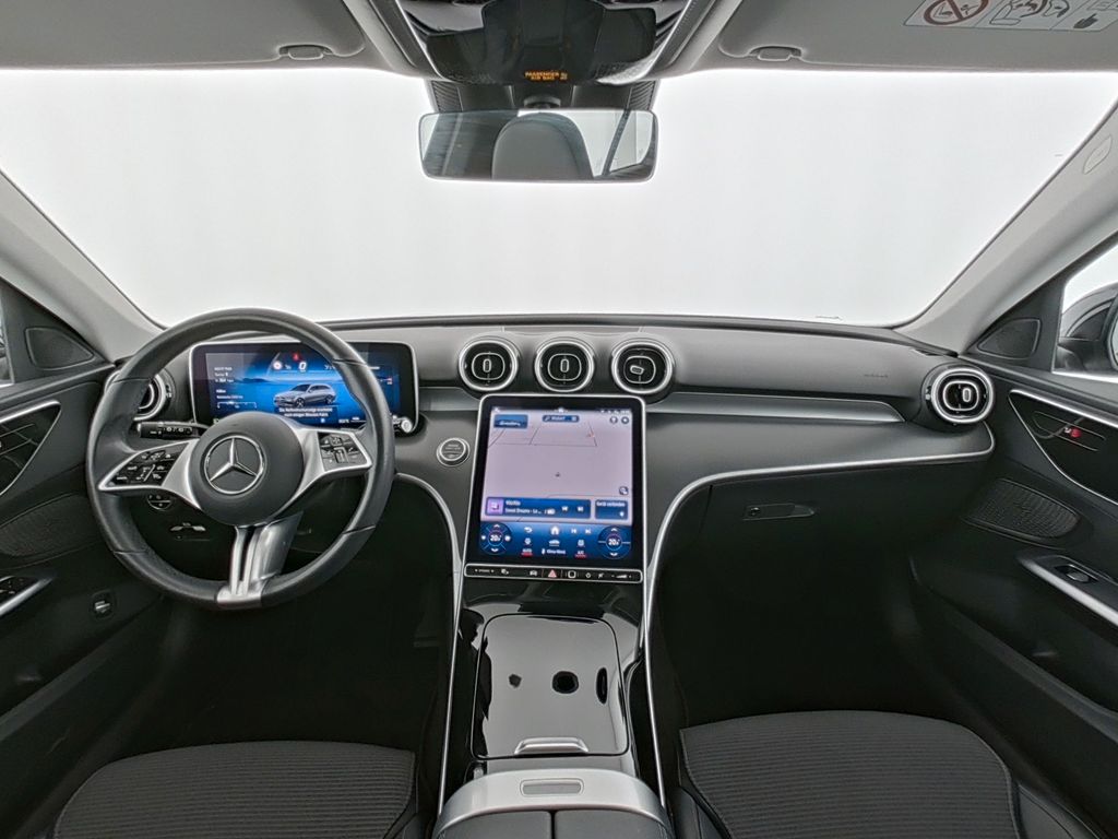 Mercedes-Benz C 200 2024