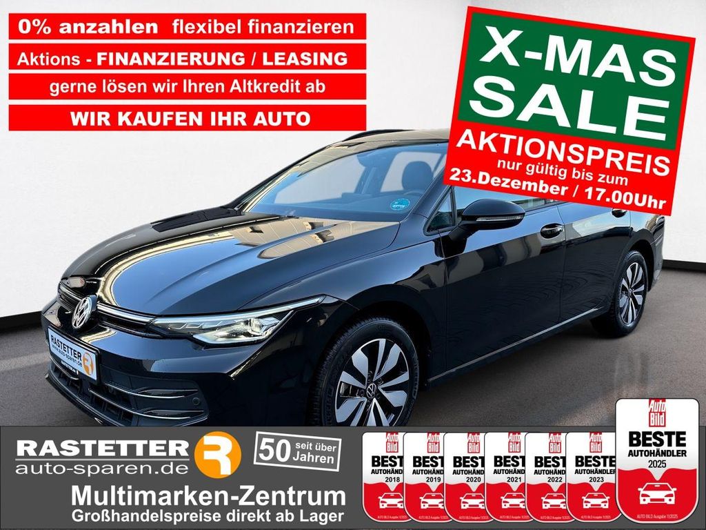 Volkswagen Golf 2025