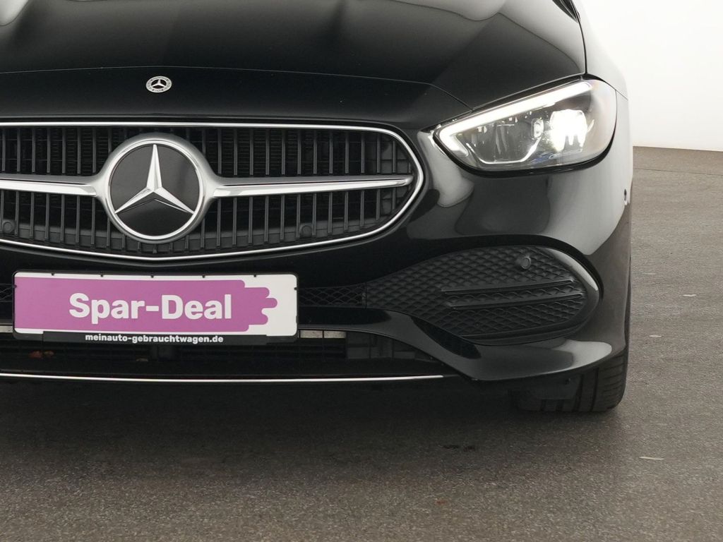 Mercedes-Benz C 200 2024