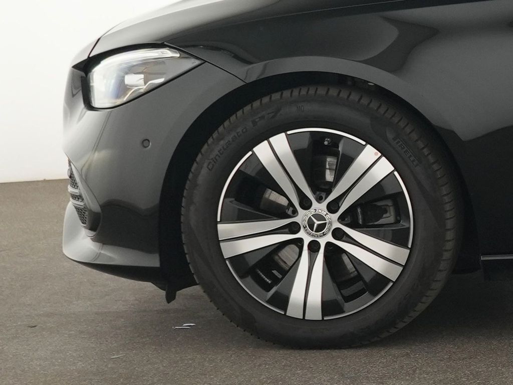 Mercedes-Benz C 200 2024