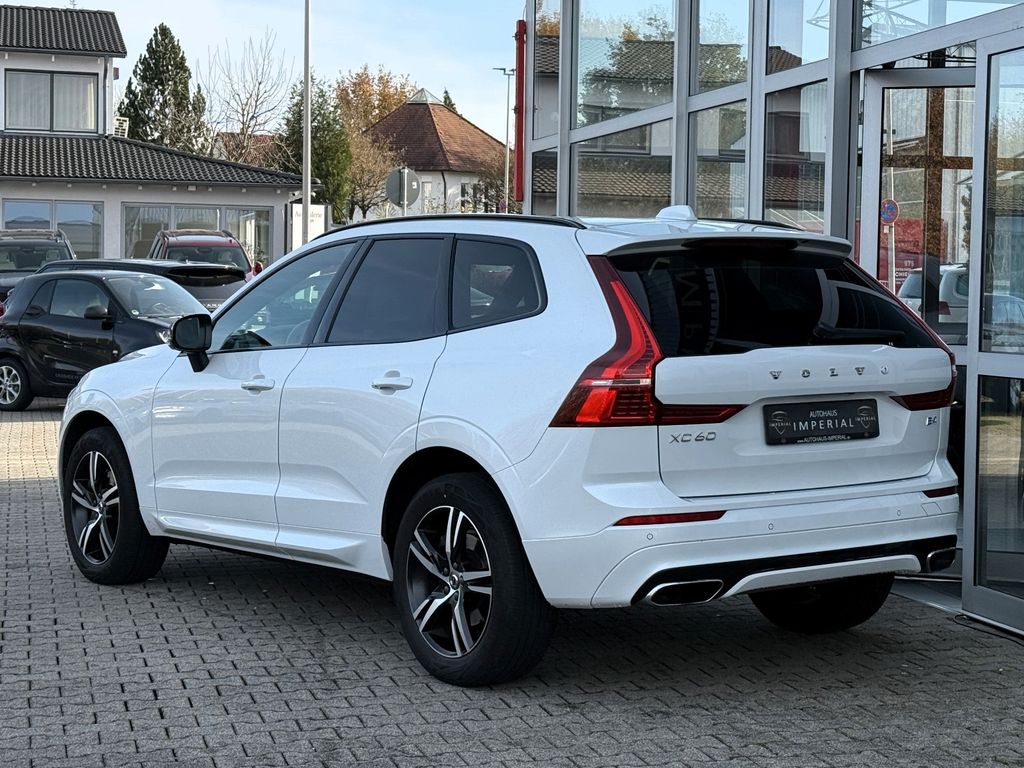 Volvo XC60 2021