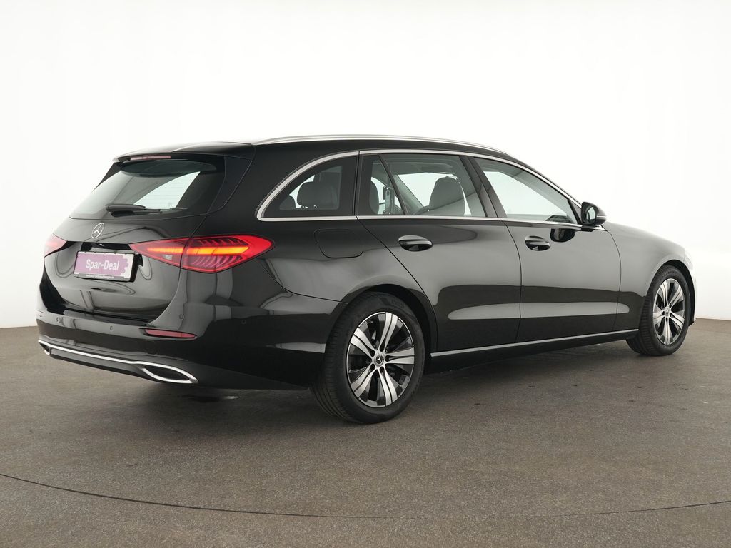 Mercedes-Benz C 200 2024