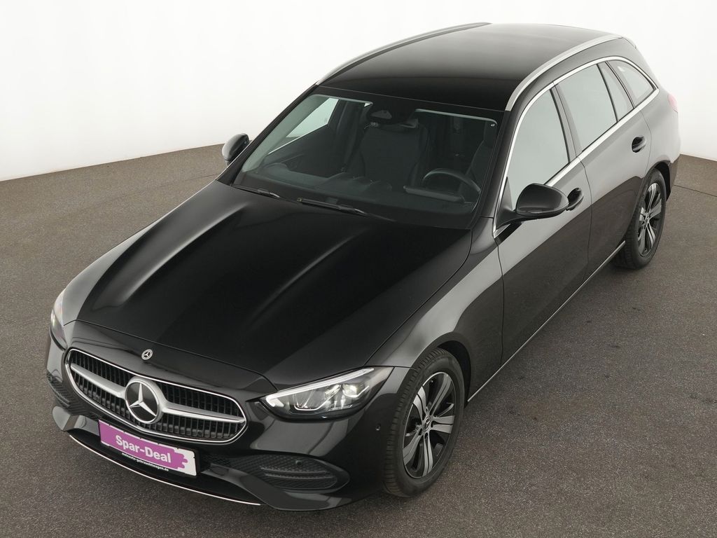 Mercedes-Benz C 200 2024