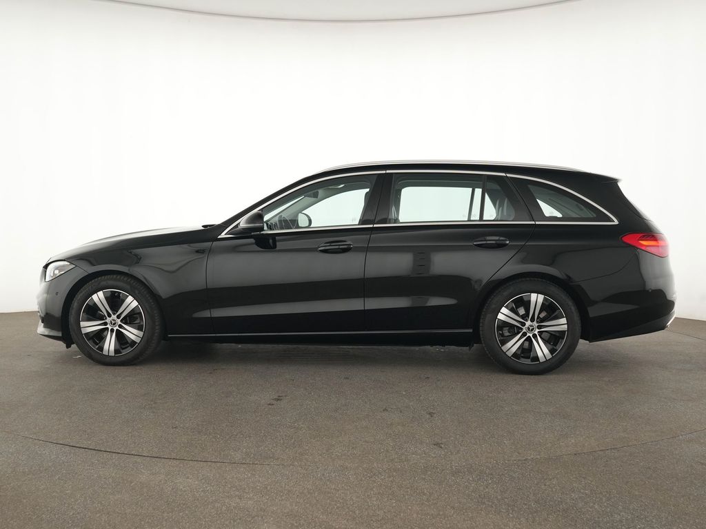 Mercedes-Benz C 200 2024