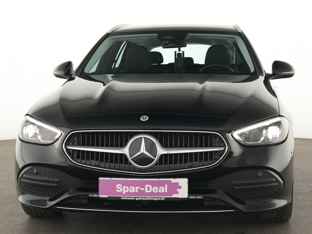 Mercedes-Benz C 200 2024