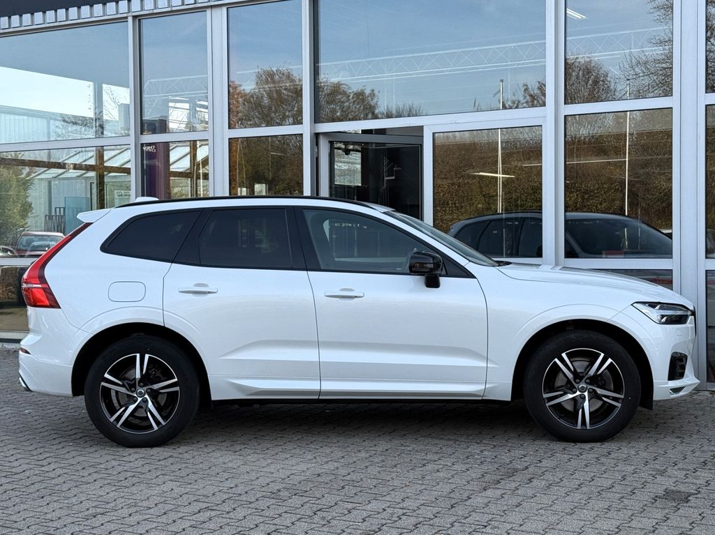 Volvo XC60 2021