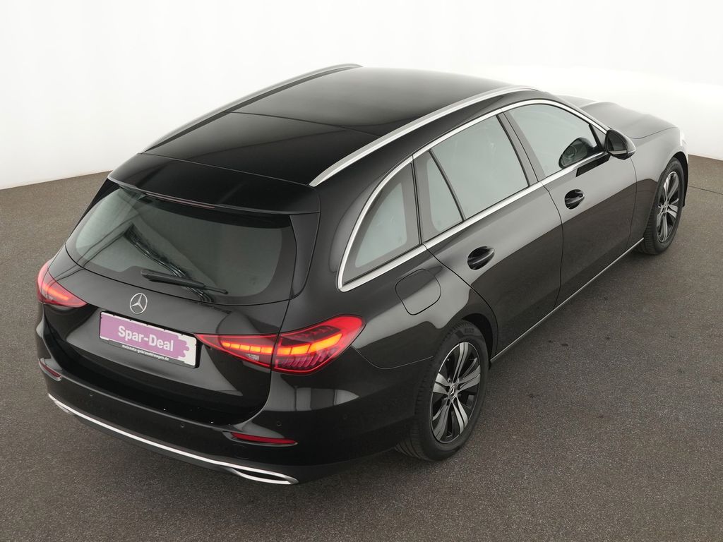 Mercedes-Benz C 200 2024