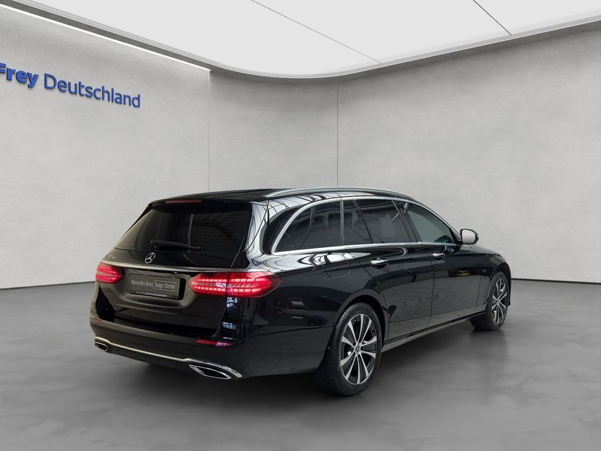 Mercedes-Benz E 300 2021